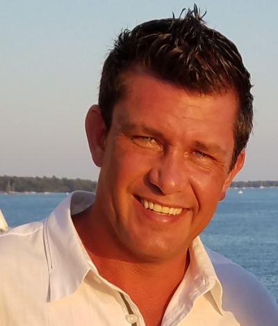 Mauricio Jochinsen